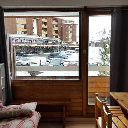 Studio 4 Pers. Quartier De L'Eclose - Maeva Home - Studio 4 Personnes - Confort Mae-7057 Alpe d'Huez Oda fotoğraf