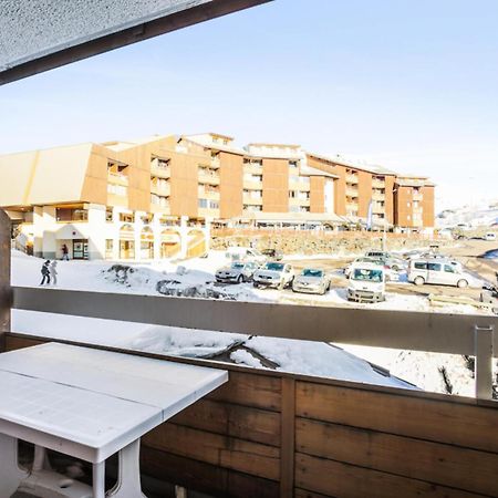 Studio 4 Pers. Quartier De L'Eclose - Maeva Home - Studio 4 Personnes - Confort Mae-7057 Alpe d'Huez Dış mekan fotoğraf