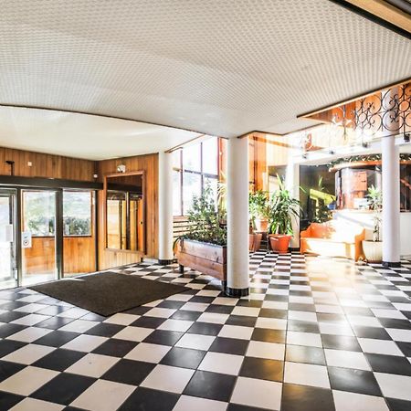 Studio 4 Pers. Quartier De L'Eclose - Maeva Home - Studio 4 Personnes - Confort Mae-7057 Alpe d'Huez Dış mekan fotoğraf